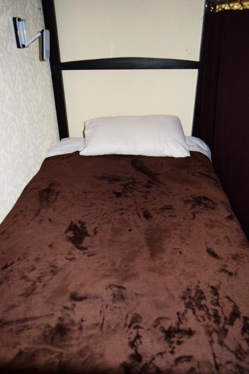 Hostal Yapa León Esterno foto