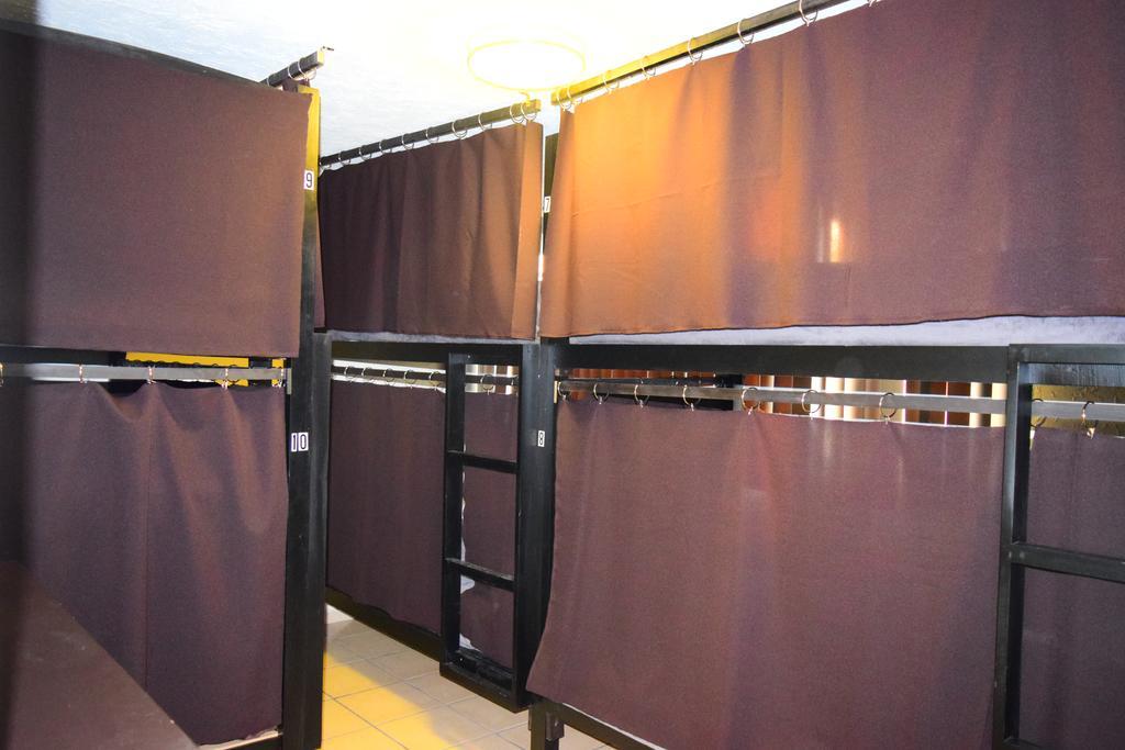 Hostal Yapa León Esterno foto