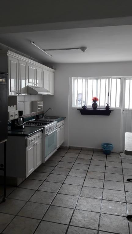 Hostal Yapa León Esterno foto
