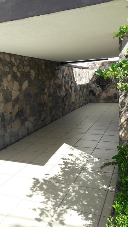 Hostal Yapa León Esterno foto