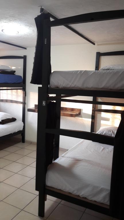 Hostal Yapa León Esterno foto