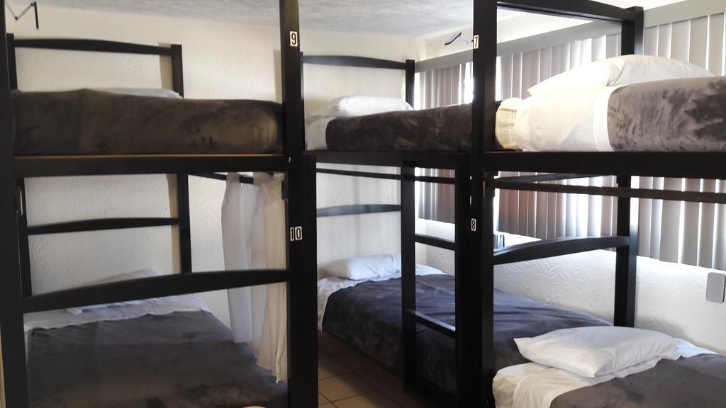 Hostal Yapa León Esterno foto