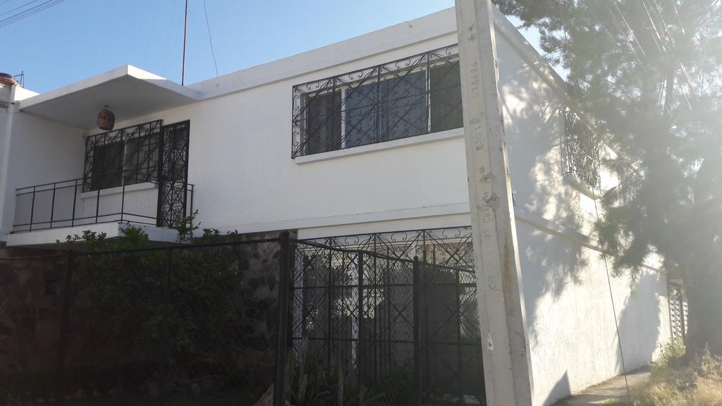 Hostal Yapa León Esterno foto