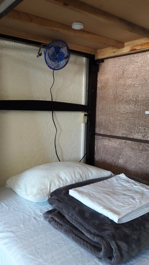 Hostal Yapa León Esterno foto
