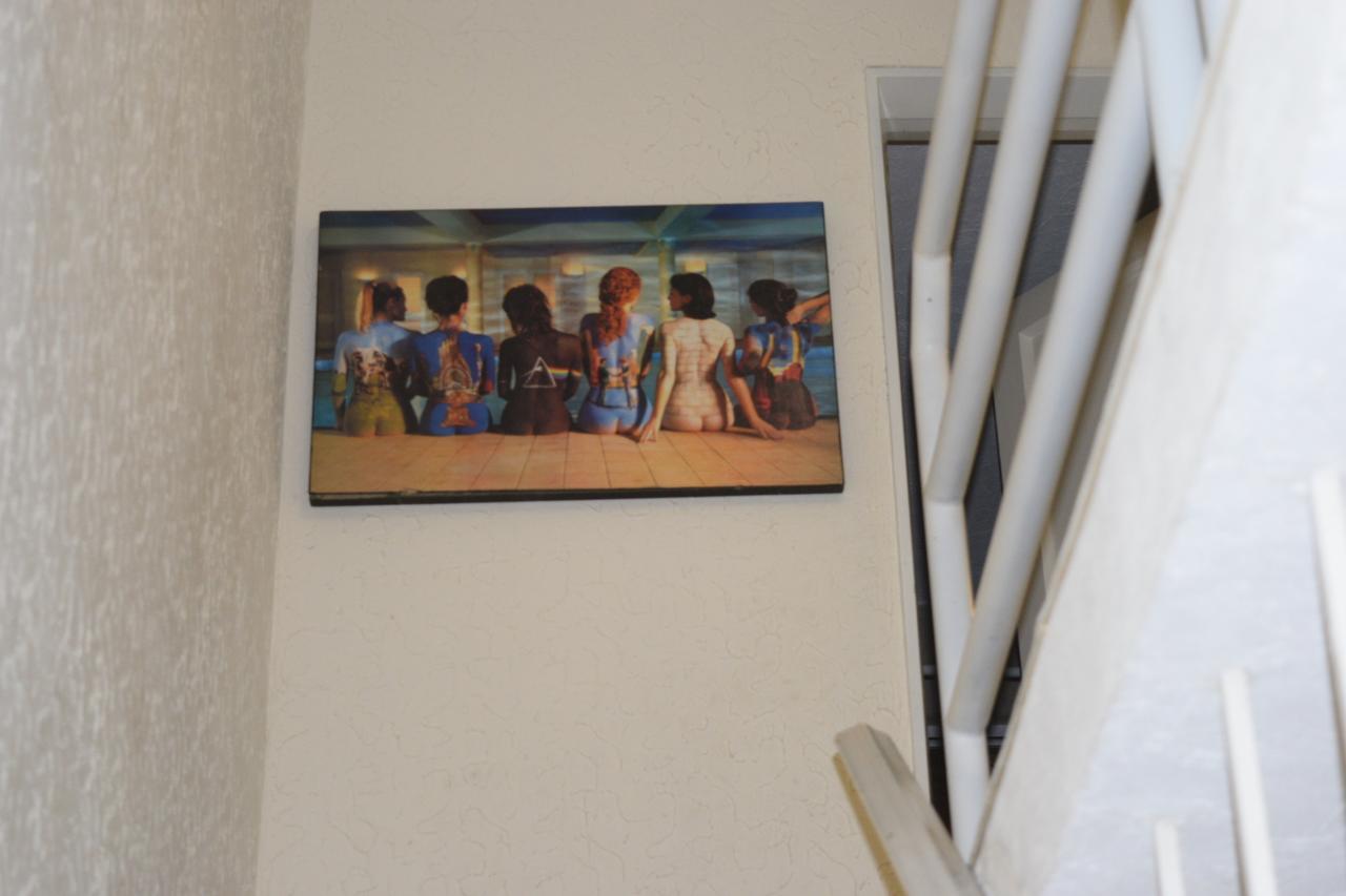 Hostal Yapa León Esterno foto