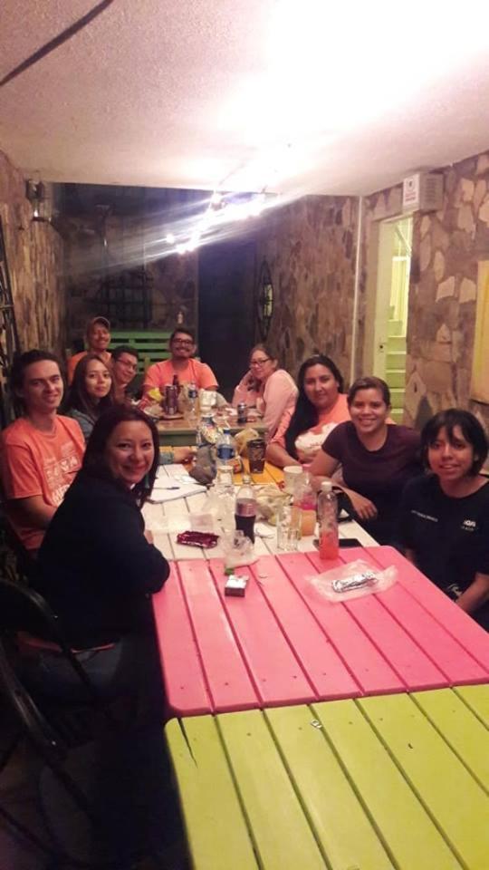 Hostal Yapa León Esterno foto